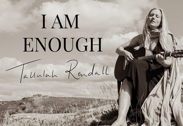 Tallulah Rendall - I Am Enough, Pop music genre, Nagamag Magazine