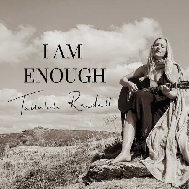 tallulah-rendall-i-am-enough-nagamag-music-magazine Tallulah Rendall – I Am Enough
