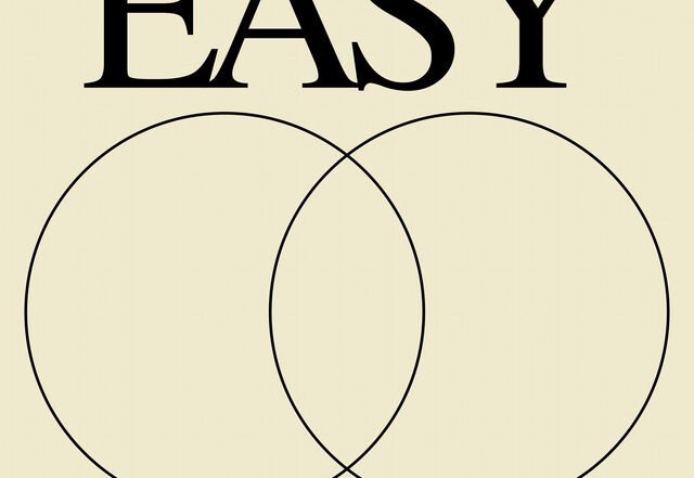 Teon Gibbs - Easy, Hip Hop music genre, Nagamag Magazine