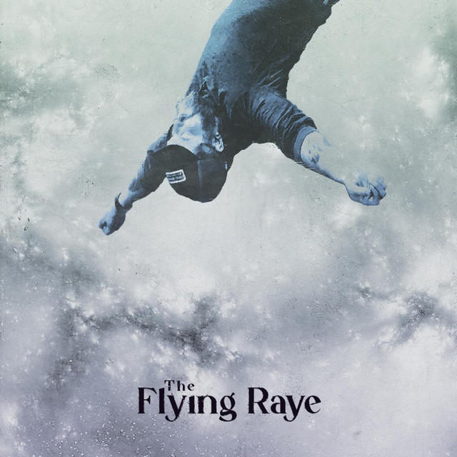 The Flying Raye – Going to Galveston