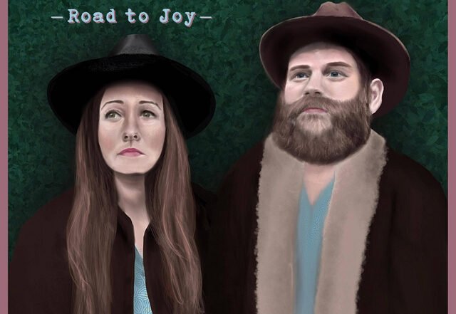 The Hipocrats - Cuffing Season, Rock music genre, Nagamag Magazine
