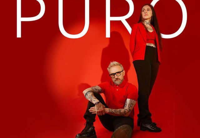 The Puro - Shortcuts, Rock music genre, Nagamag Magazine