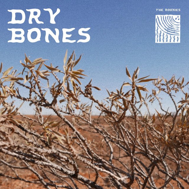 the-rookies-dry-bones-nagamag-music-magazine The Rookies – Dry Bones