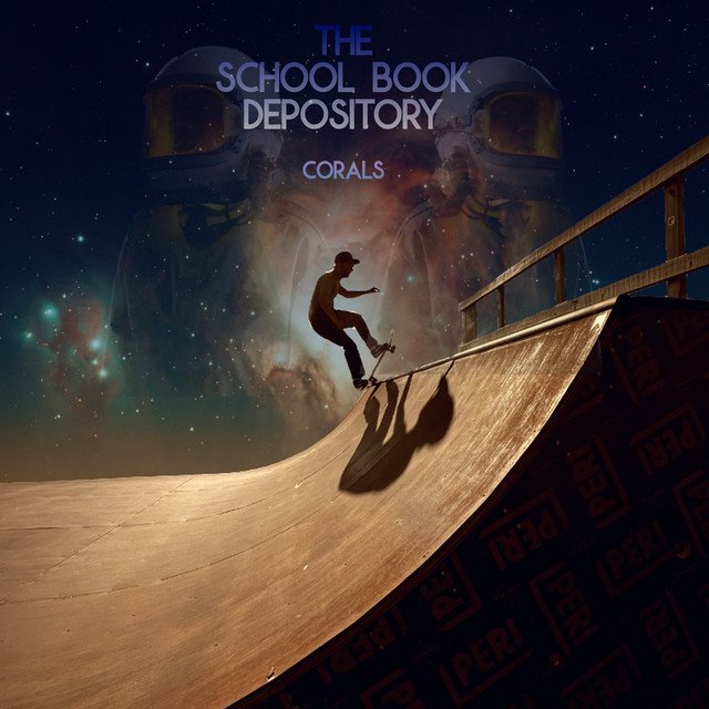 The School Book Depository – Corals