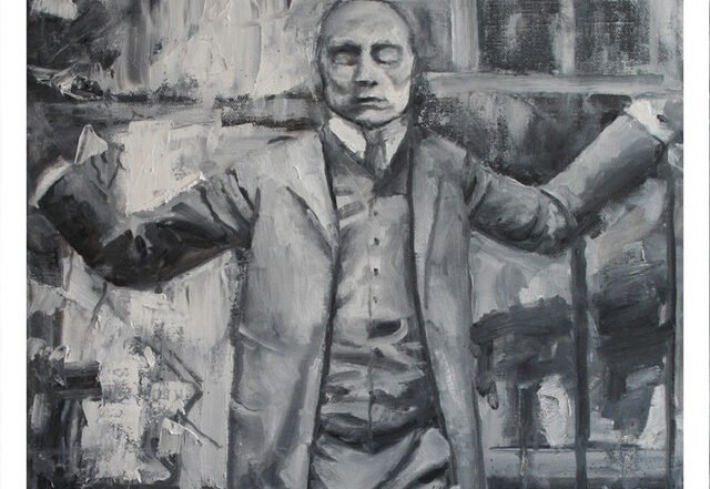 The Woolverstones - Olde Dog, Jazz music genre, Nagamag Magazine