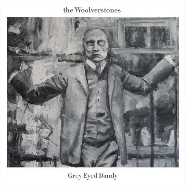 the-woolverstones-olde-dog-nagamag-music-magazine The Woolverstones – Olde Dog