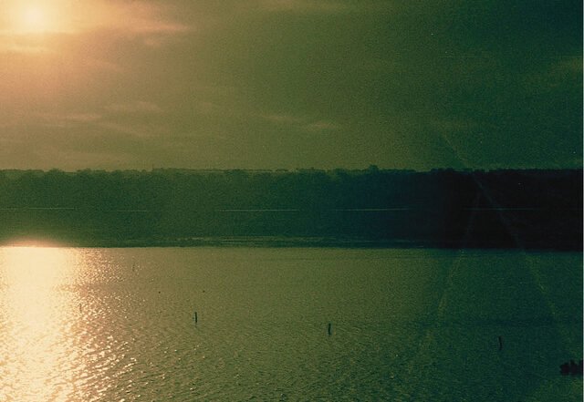 Three Thieves - Dreaming ft. Aniah Alves, Electronica music genre, Nagamag Magazine