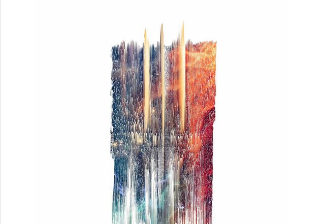 Thy Veils - Influx, Electronica music genre, Nagamag Magazine