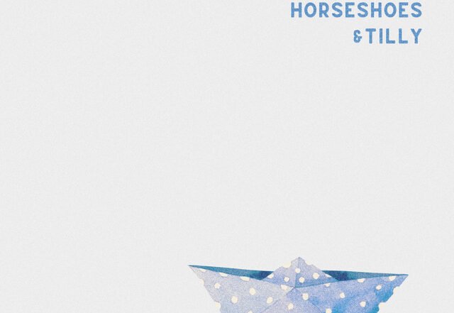 &Tilly x Horseshoes - Come With Me, Rock music genre, Nagamag Magazine