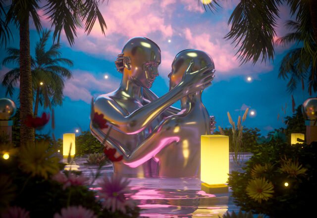 Tim Hughes - Tim Hughes, AKER, Sam Wiseman - Heavy Hearted, House music genre, Nagamag Magazine