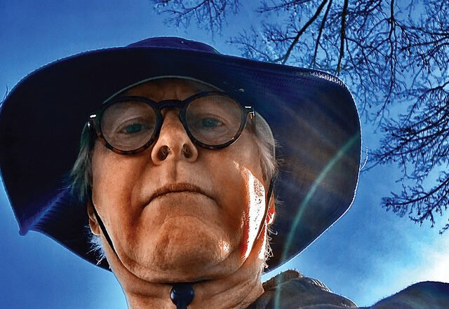 Tim O'Connell - Hot Licks, Warm Beer, Cold Food, Rock music genre, Nagamag Magazine