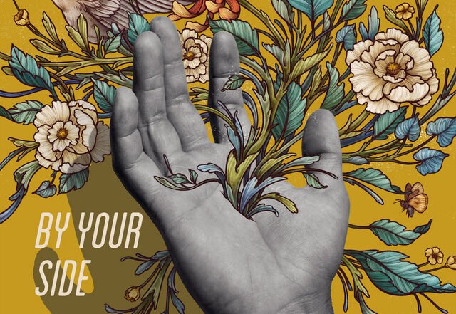 Tim Snider - By Your Side, Rock music genre, Nagamag Magazine