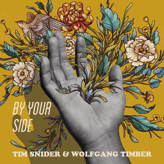 Tim Snider – By Your Side