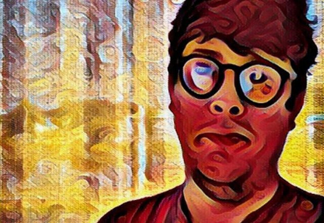 Timothy Michael Immen - The Stars In Your Eyes, Electronica music genre, Nagamag Magazine