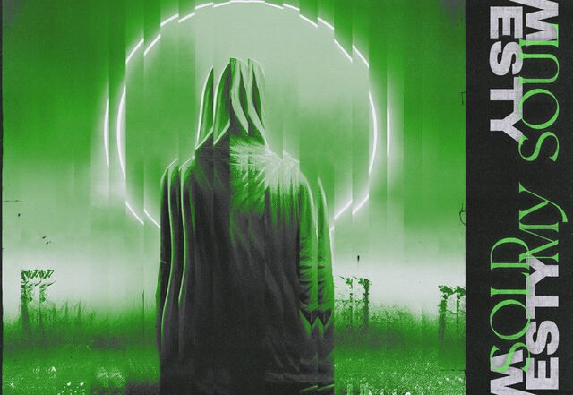 Tom Westy - Sold My Soul, House music genre, Nagamag Magazine