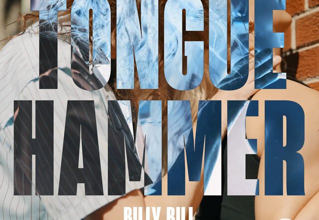Tongue Hammer - Billy Bill, Rock music genre, Nagamag Magazine