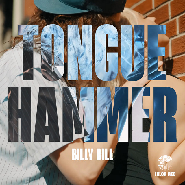 Tongue Hammer - Billy Bill, Rock music genre, Nagamag Magazine