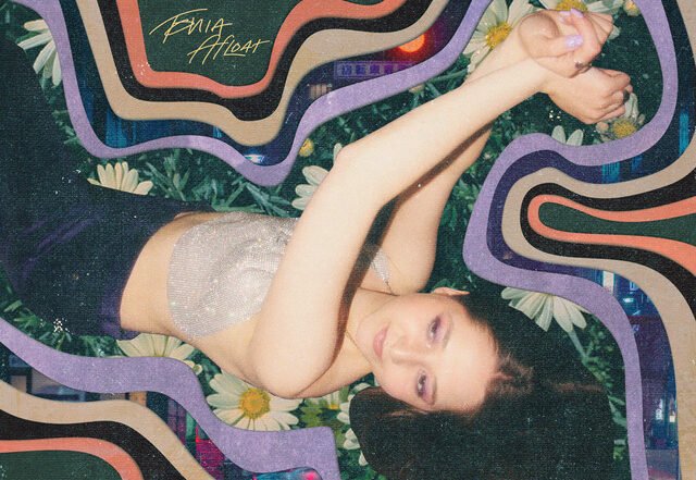 Tonia - Afloat, Pop music genre, Nagamag Magazine