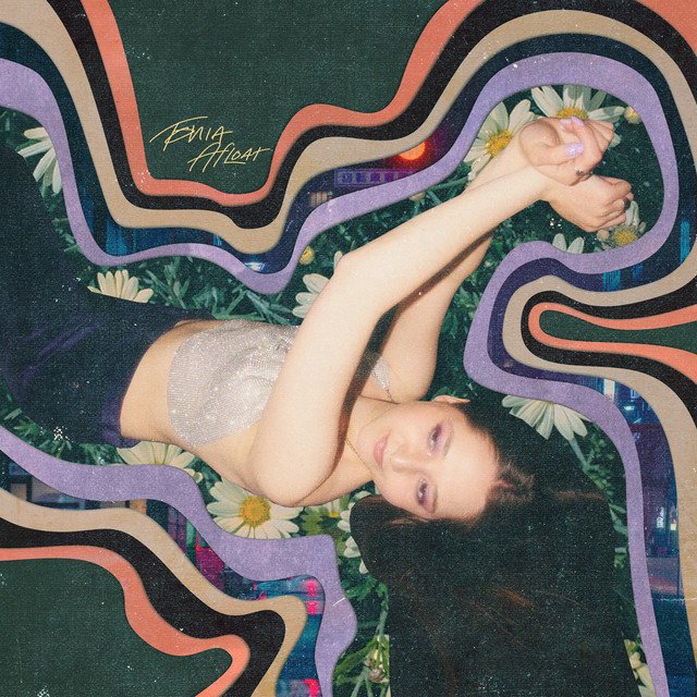 tonia-afloat-nagamag-music-magazine Tonia – Afloat