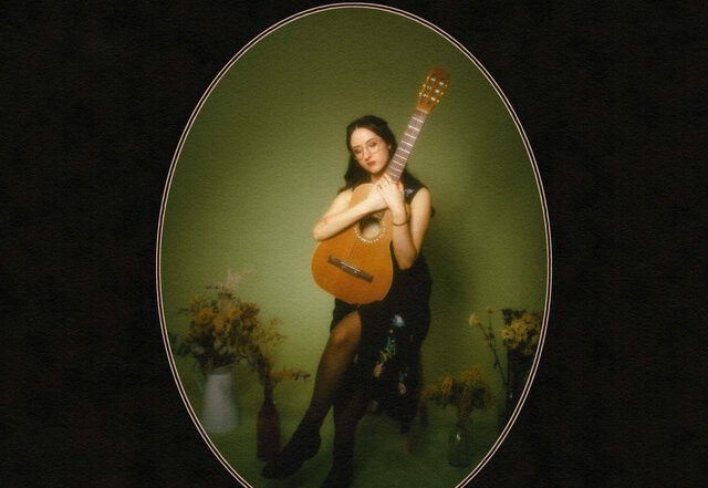Toria Wooff - All I Dream About (Is You), Rock music genre, Nagamag Magazine