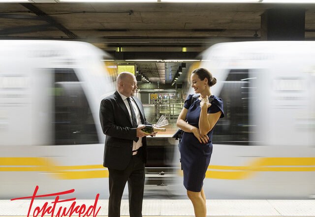 Tortured Soul - Take the Day Off, Jazz music genre, Nagamag Magazine