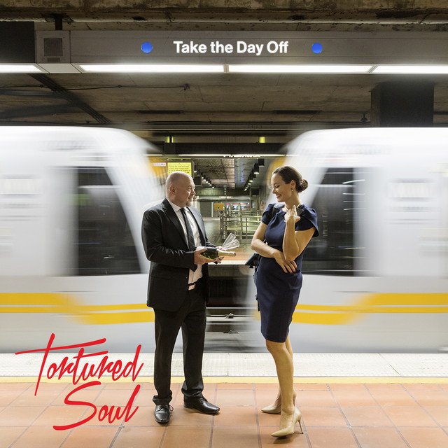 tortured-soul-take-the-day-off-nagamag-music-magazine Tortured Soul – Take the Day Off