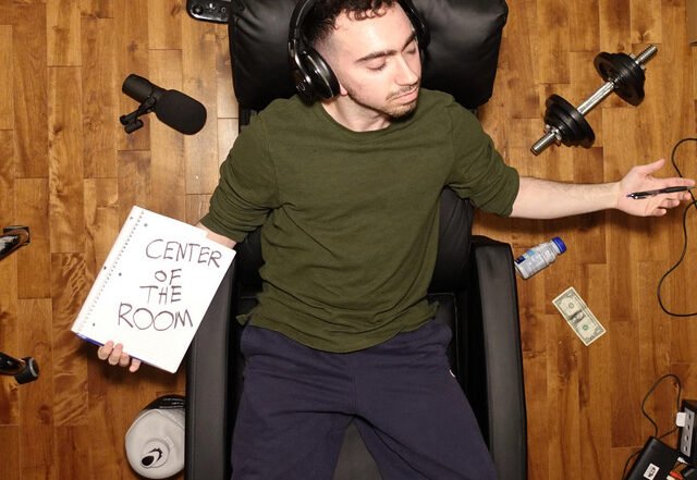 Trebor - Golden Age, Hip Hop music genre, Nagamag Magazine