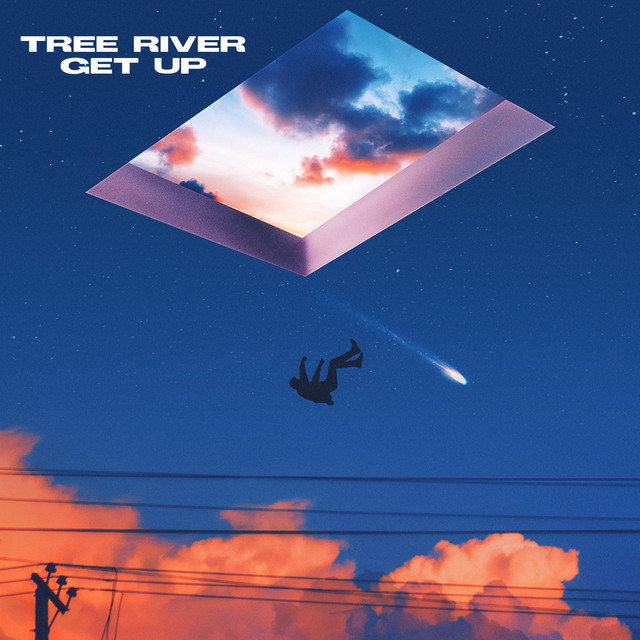 Tree River – Get Up