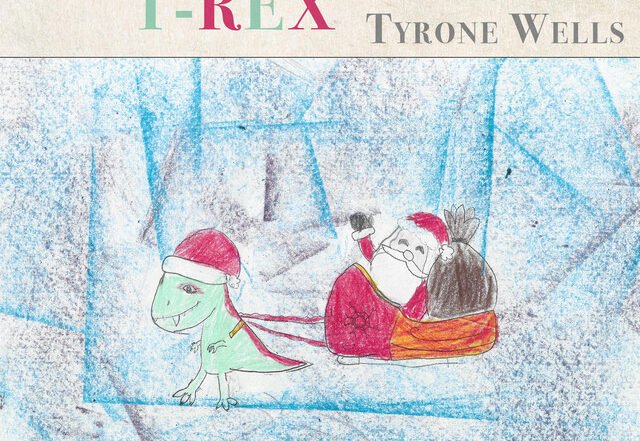 Tyrone Wells - Santa Rode a T-Rex, Pop music genre, Nagamag Magazine