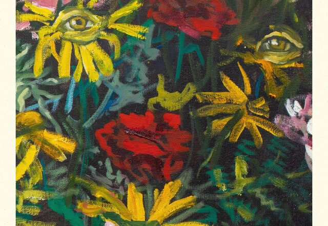 Una Rose - In the Garden Digging, Pop music genre, Nagamag Magazine
