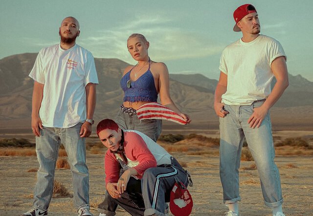 Valkyrie - California, Pop music genre, Nagamag Magazine