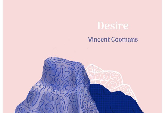 Vincent Coomans - Desire, Pop music genre, Nagamag Magazine