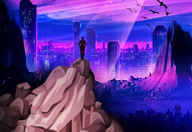 White Smoke - Supernova (feat. Sydney Storey), Hip Hop music genre, Nagamag Magazine