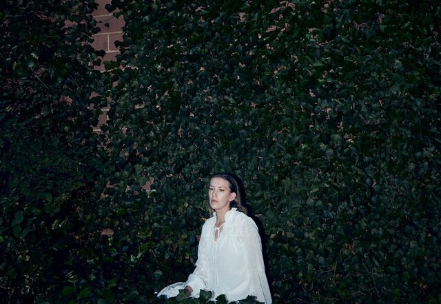 Whylemin - Overgrown, Rock music genre, Nagamag Magazine