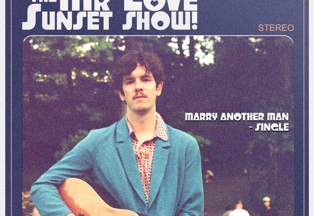 Wise John - Marry Another Man, Rock music genre, Nagamag Magazine