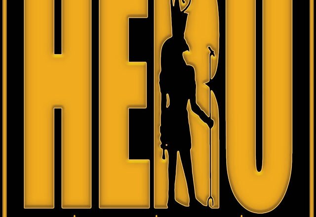 Xuper Heru x High Sunday - THE LORE (HIGH SUNDAY), Hip Hop music genre, Nagamag Magazine