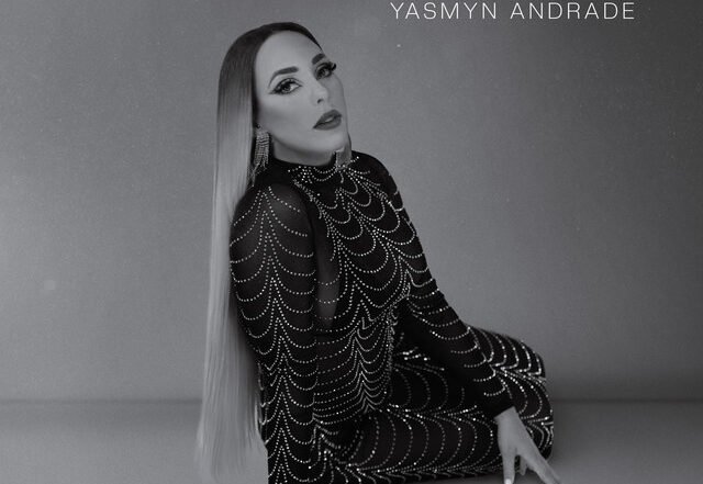 Yasmyn Andrade - Dare to Dream, Pop music genre, Nagamag Magazine