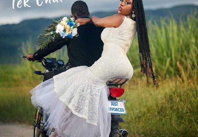 Yeza - Tek Chat, World Music music genre, Nagamag Magazine