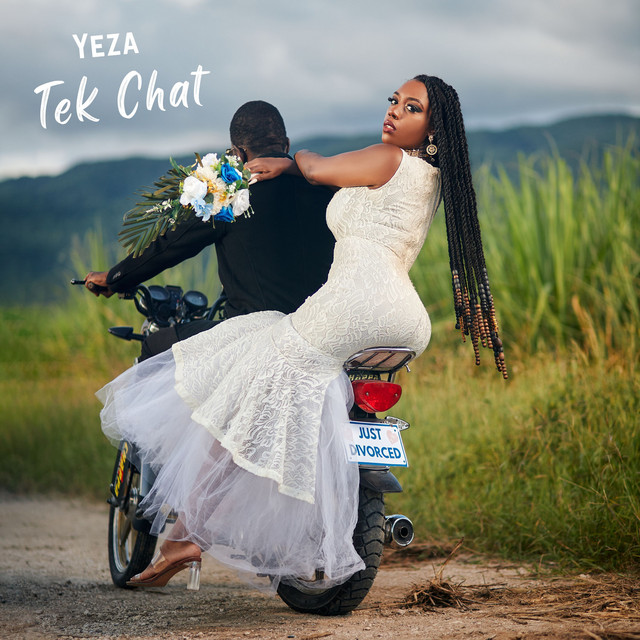 Yeza – Tek Chat
