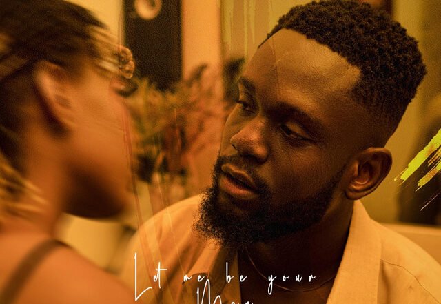 Zikeymarz - Let Me Be Your Man, Afrobeats music genre, Nagamag Magazine