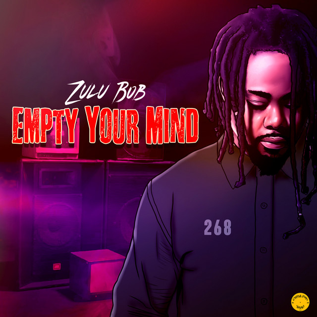 Zulu Bob - Empty Your Mind, Hip Hop music genre, Nagamag Magazine