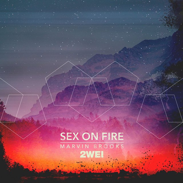 2wei-marvin-brooks-sex-on-fire-nagamag-music-magazine 2WEI, Marvin Brooks – Sex on Fire