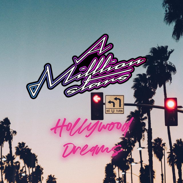 a-million-stars-hollywood-dreams-nagamag-music-magazine A Million Stars – Hollywood Dreams