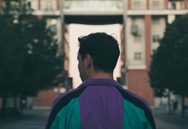 Aalson - Rêver, Electronica music genre, Nagamag Magazine