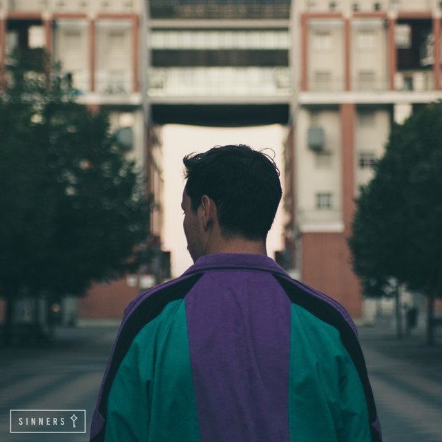 Aalson - Rêver, Electronica music genre, Nagamag Magazine