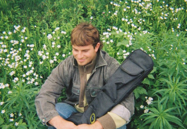 Adam Harpaz - In Hokarangen, Pop music genre, Nagamag Magazine