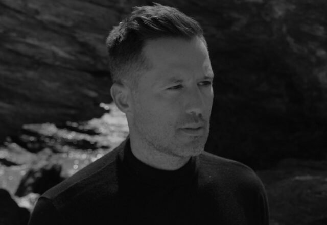 Adam Tsarouchis - In Your Eyes, Jazz music genre, Nagamag Magazine