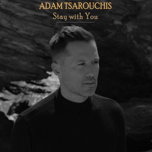 adam-tsarouchis-in-your-eyes-nagamag-music-magazine Adam Tsarouchis – In Your Eyes