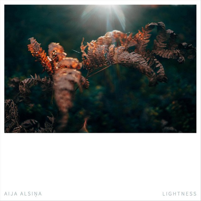 aija-alsina-lightness-nagamag-music-magazine Aija Alsina – Lightness