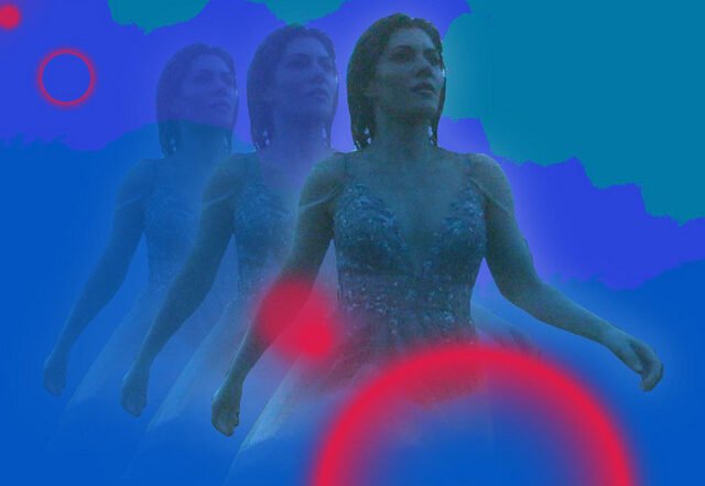 AIVI ANA - Scream, Pop music genre, Nagamag Magazine